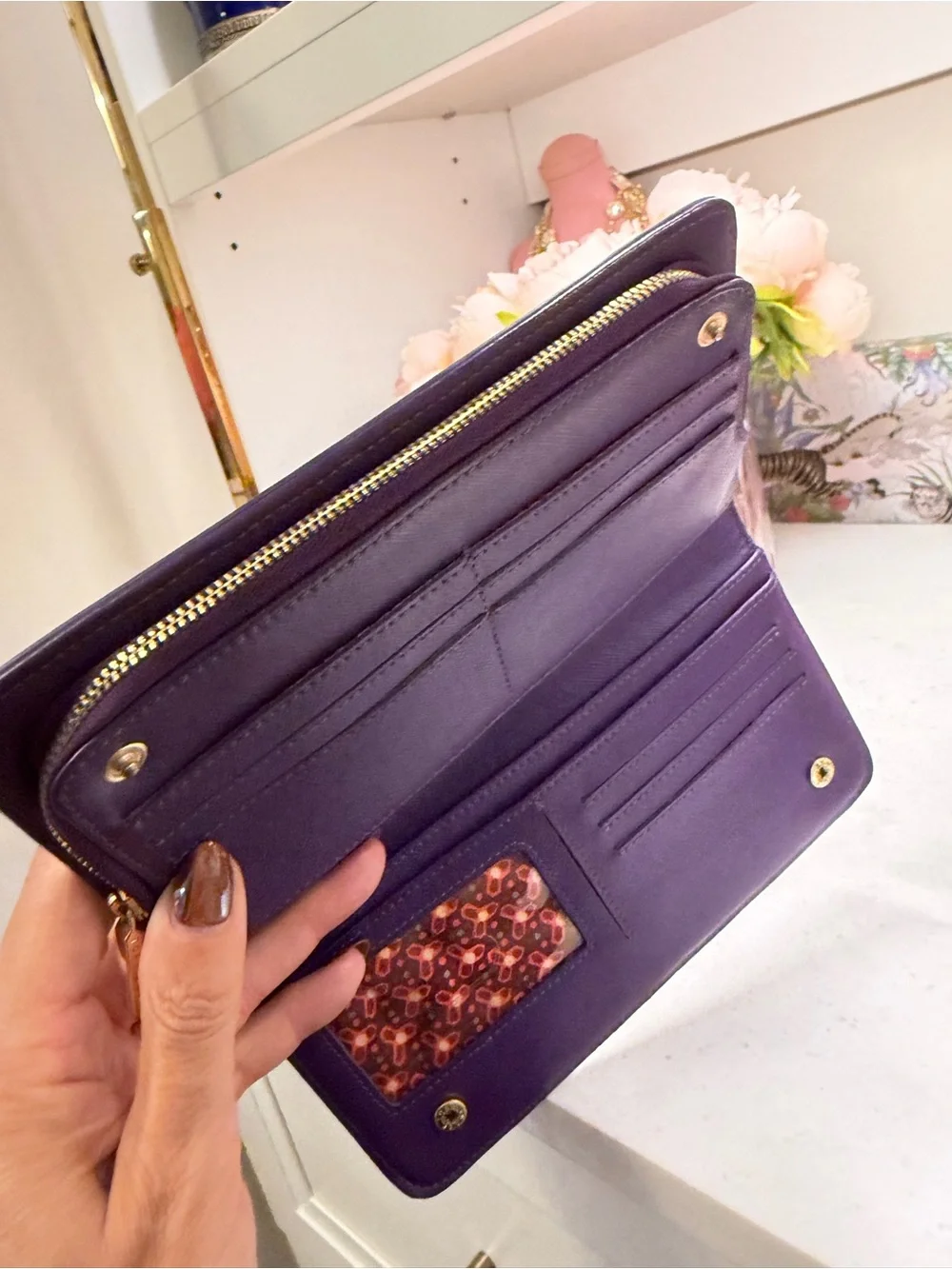 Tory Burch this it